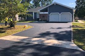 Best Driveway Drainage Solutions  in Smithville, TX